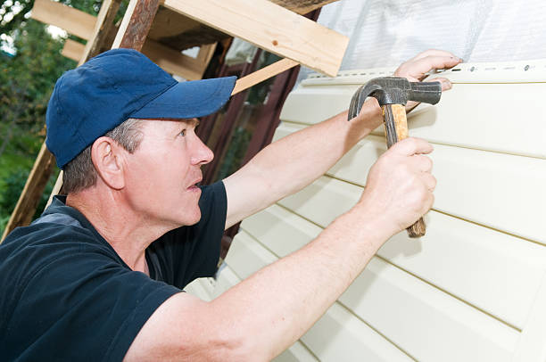 How To Choose The Right Materials for Your Siding Installation in 'Lakeview, WA